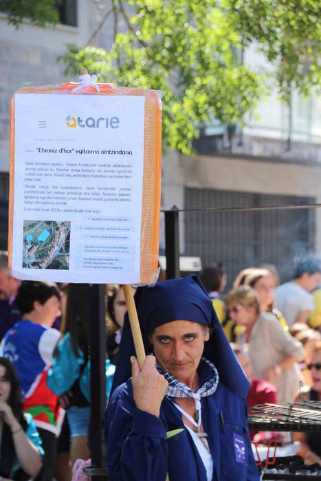 Ibarrako San Bartolome Festa 2 1661602357880