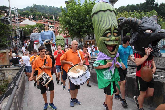 Ibarra San Bartolome festak  19 1535025109742