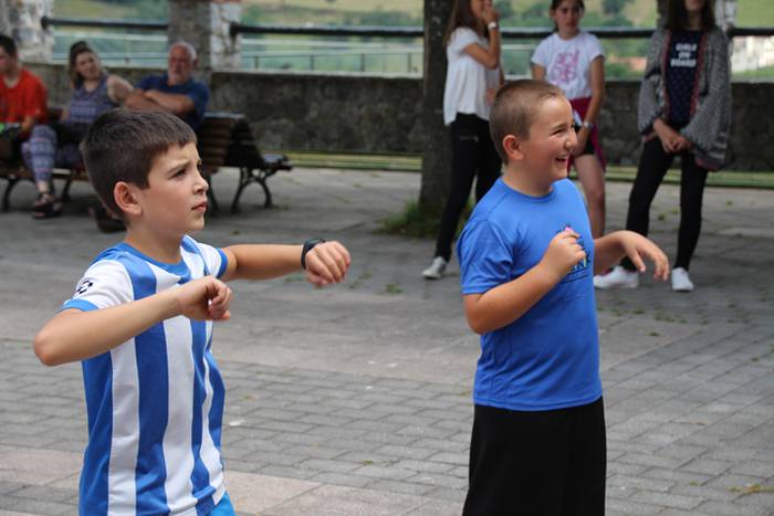 Altzoko Gazte Eguna 2016 28 1469791838266