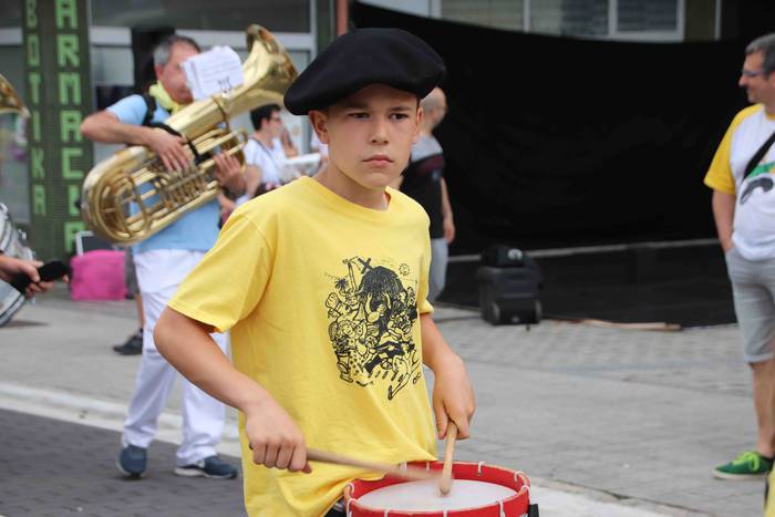 Amarozko jaiak danborrada 20 31 1530517023308