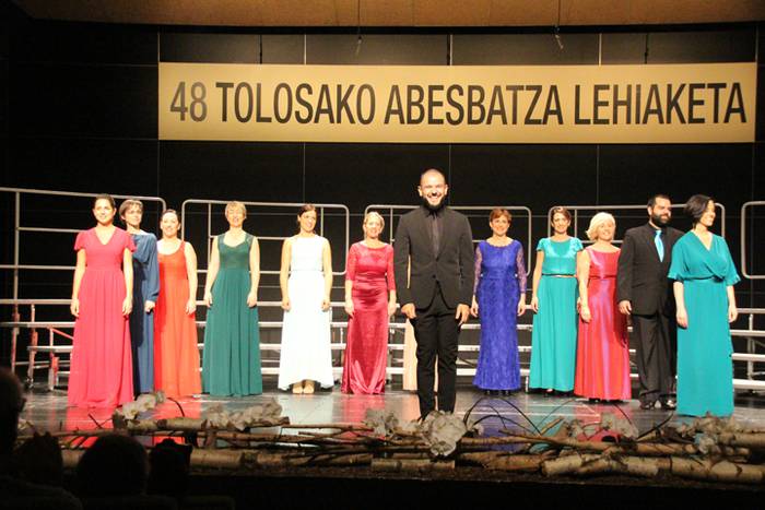48. Tolosako Abesbatza Lehiaketa 10 1478019237489