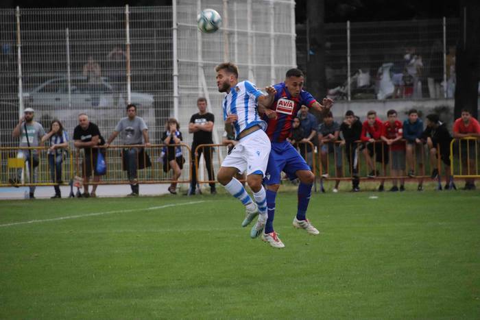 Eibarrek irabazi du Euskal H 21 1565476071490