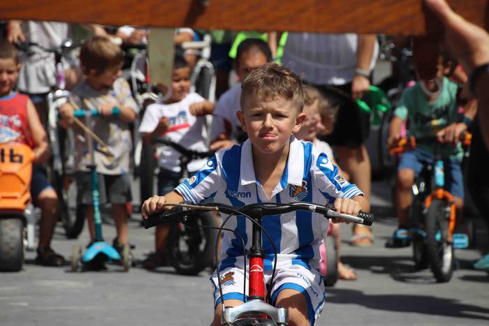 Ikaztegietako jaiak 2019 Txu 45 1565351469036