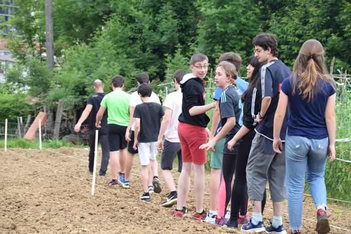 Ibarrako piperrak landatzen, 19 1527075712228