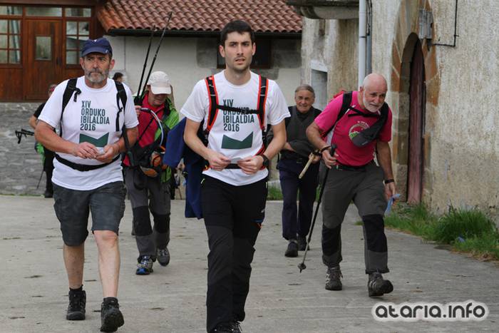 XIV orduak 2016 gorriti 37 1464510391401