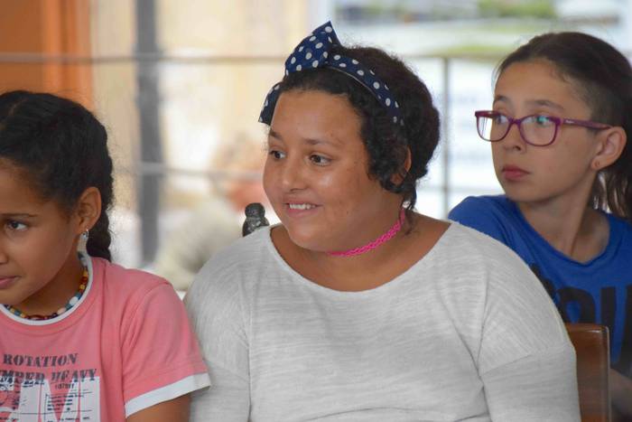 Errealitatearen aurrean, ald 25 1534534281186