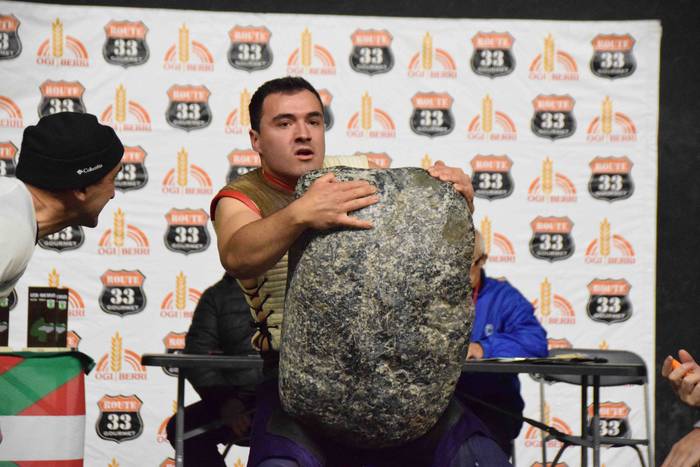 Jokin Eizmendik irabazi du A 24 1573931083309