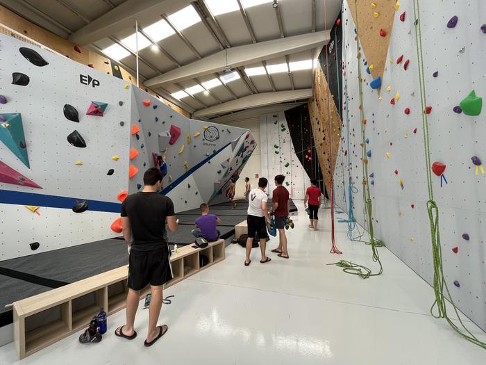 Egurre rokodromoa Alegia 11 1658400825724