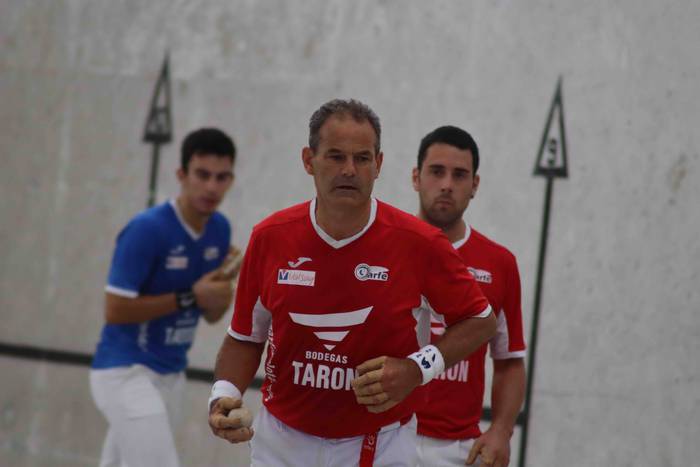 Pilota partidak jokatu dituz 38 1630239929113