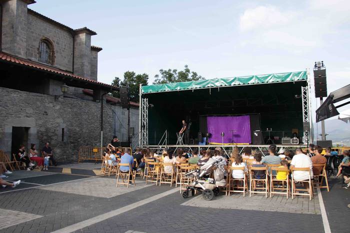 Magia, kantua eta jokoa izan 7 1659811261736