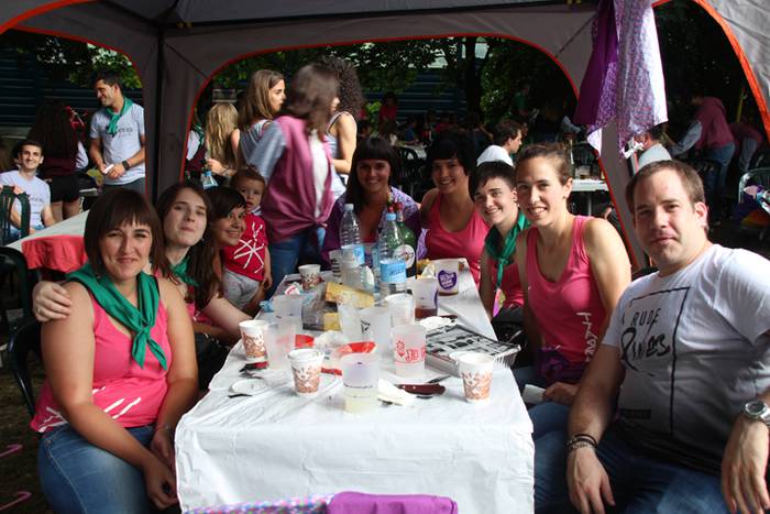 Kuadrillakoen konpainian, be 7 1501266017653