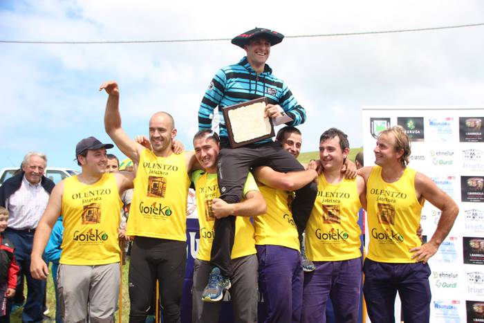 Julen Gabirondo Izeta, Euska 109 1502046400726