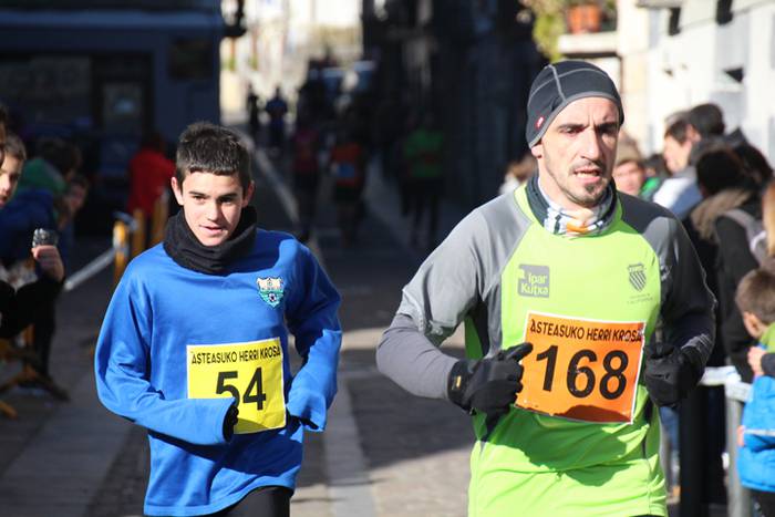 II. Kros solidarioa Asteasun  38 1483883697137