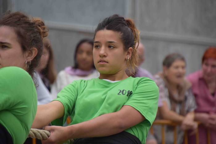 Ibarrako jaiak 2019. Sokatir 60 1566666857434