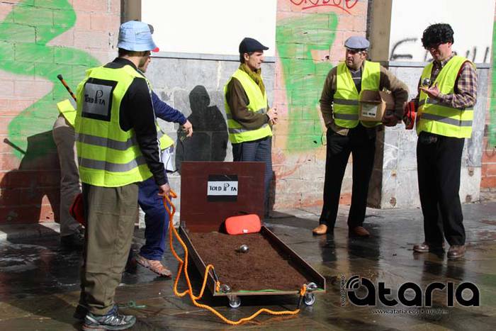 Albiztur inauteriak 2018, As 97 1518445243231