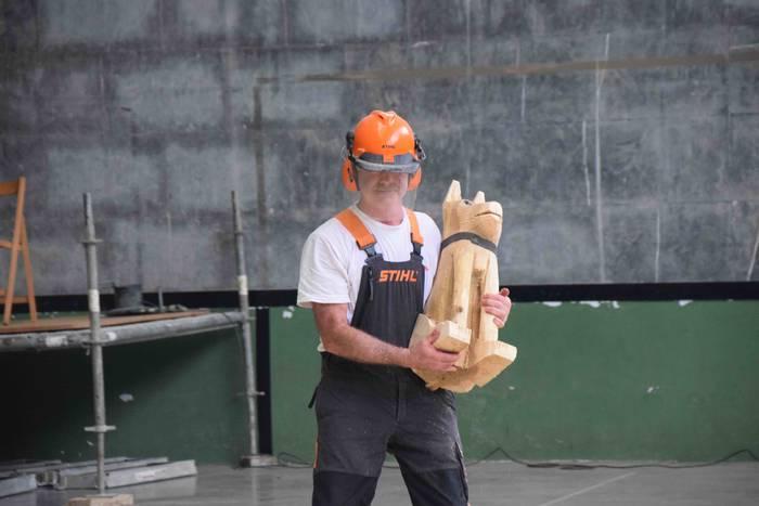 Larraul san bartolome eguna  47 1535188407272