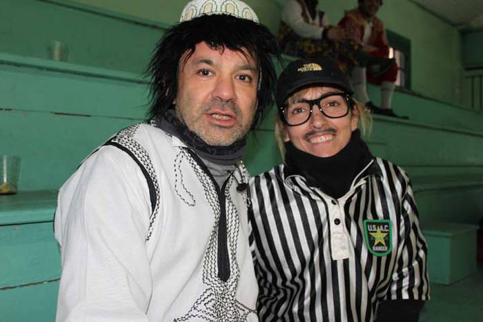 Tolosako Beotibar inauteriet 18 1518545654406