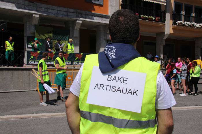 Parrandarako ez dago armagab 17 1497093301117