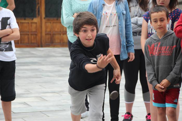 Abaltzisketa San Joan festa San Joan Eguna 13 1466774800070