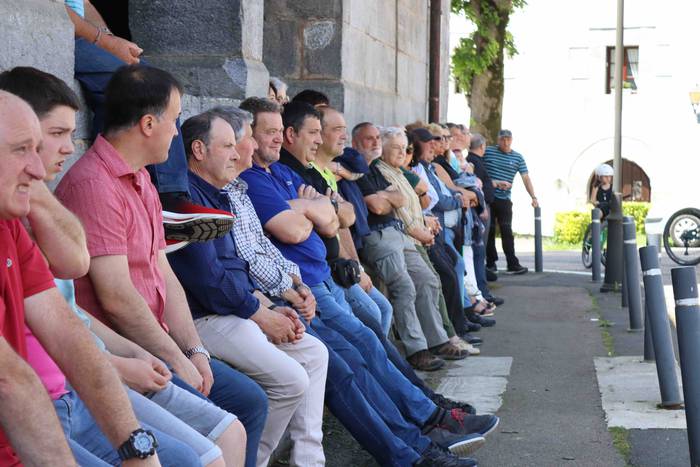 San Isidro eguna ospatu dute 20 1652627168267