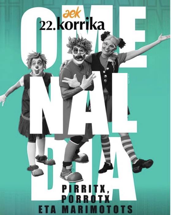 Omenaldia