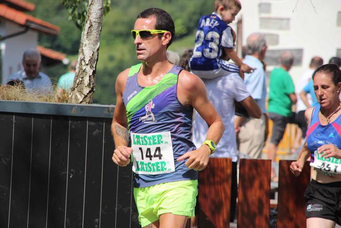 Raul Margallo eta Karen Orti 85 1533481853005