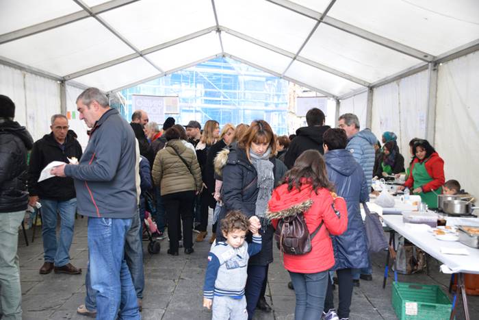 Pintxo Tour Solidarioa, Tolosan 20 1478953622542