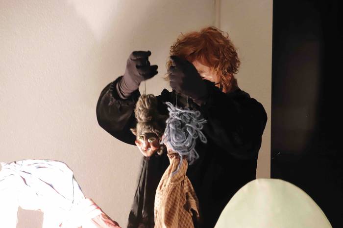 San Martin egunez Erreka Mar 17 1636649465965