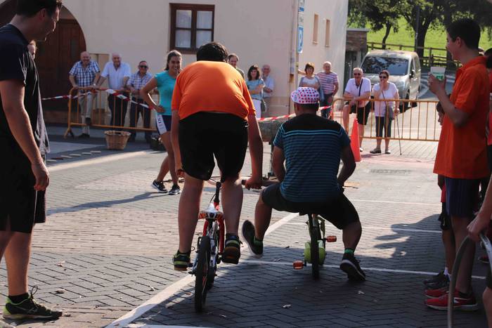 Larraulgo jaiak 2019 Herri K 33 1564855114941