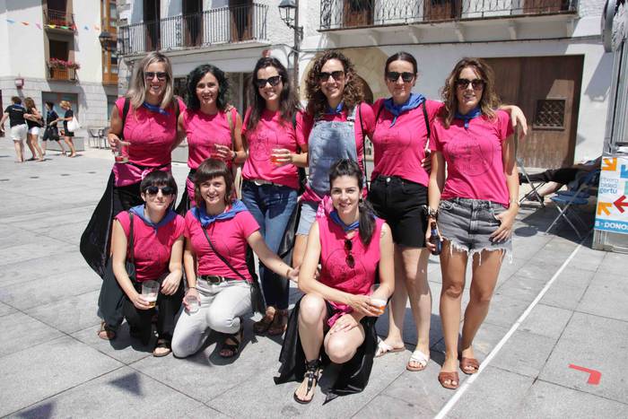 Kuadrillen Eguna. Berastegik 8 1659794944814