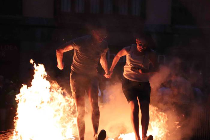 San Joan sua 2018 Tolosa 35 1529793737547