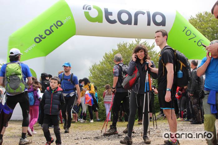 San Migeleko ataria, XIV Orduak 304 1464544391332