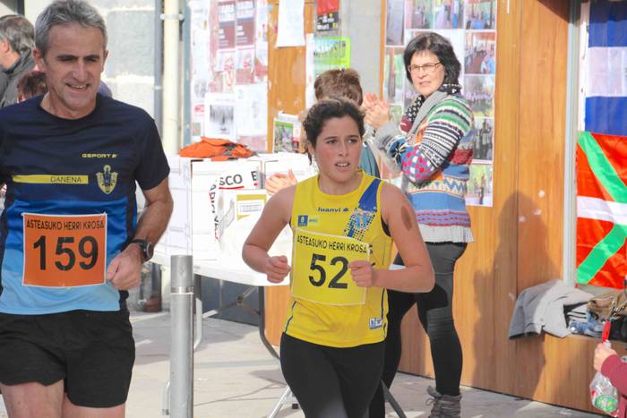 Asteasuko IV. Elkartasun krosa 2018 30 1545575020267
