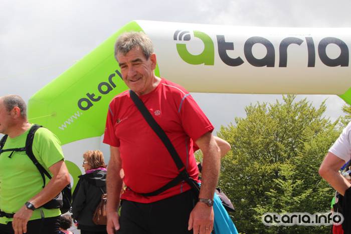 San Migeleko ataria, XIV Orduak 316 1464544396579