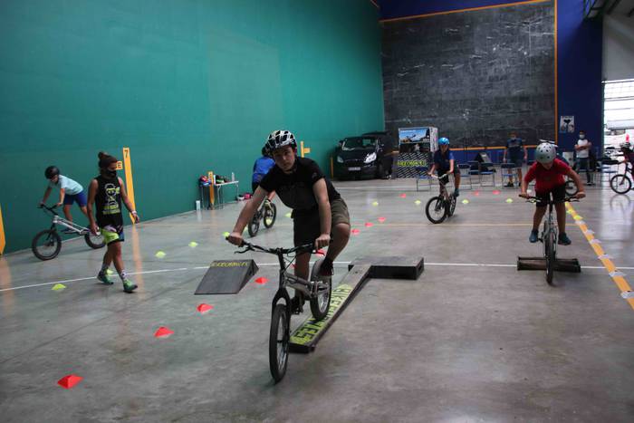 Gazteak ere saiatu dira 18 1600533849941