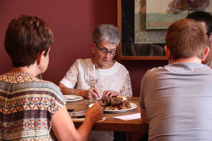 Irrintzi elkartea XXVI. Azok 34 1631977750849