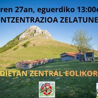 Elkarretaratzea