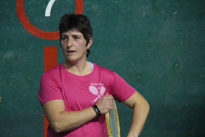 Emakume, raketista eta profe 62 1511035369909