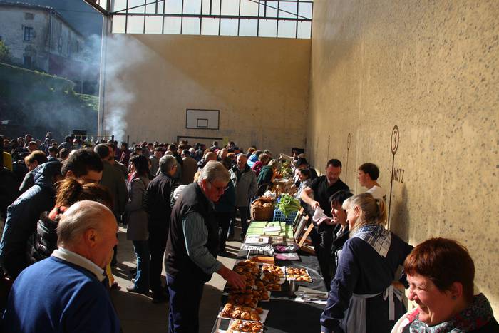 Denetik eta denentzat, Bedai 22 1541343438934