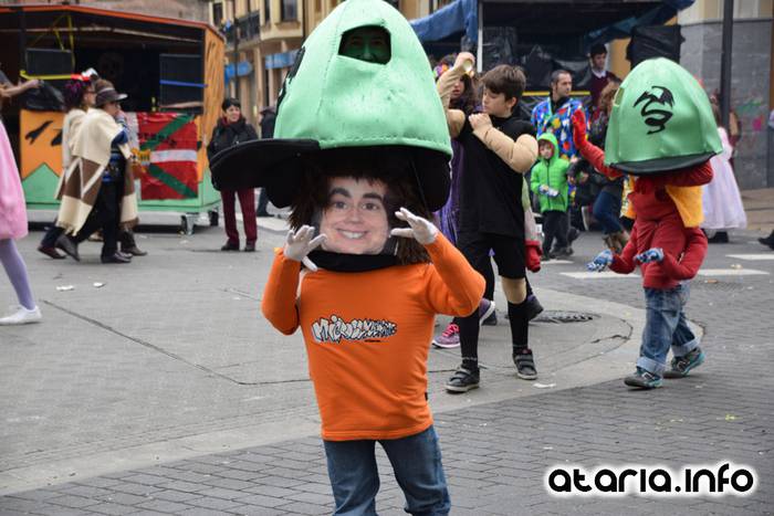 inauteriak 2016: asteartita 36 1455110385296