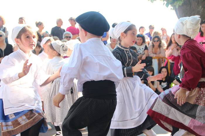 Hiru egunez iraun du festak  14 1496684369948