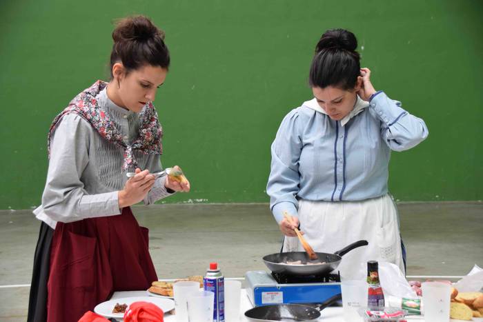 Euskal Jai eguna Berastegi 27 1558798936936