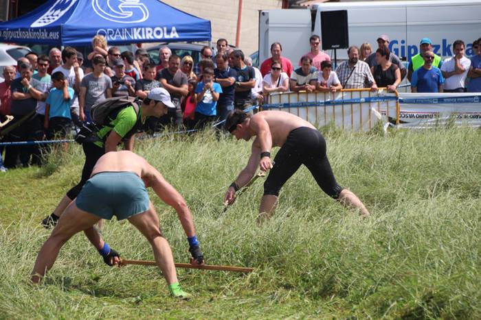 Jesus Mari Ormaetxea, Urki,  37 1499608227212