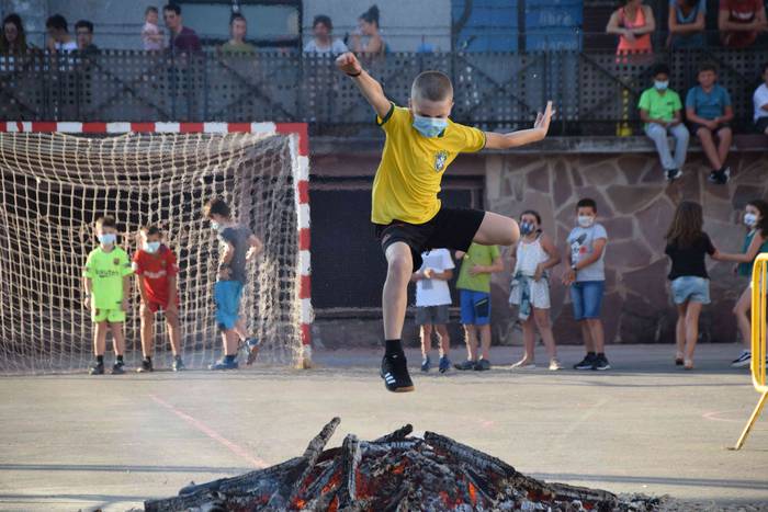 San Juan sua Berastegi 1 1592986180006