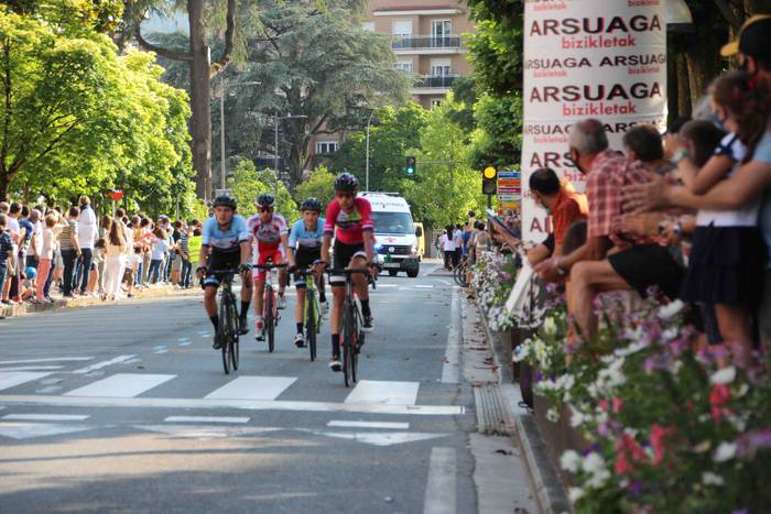 XLIII. Jose Mari Anzaren Oro 40 1624127703945