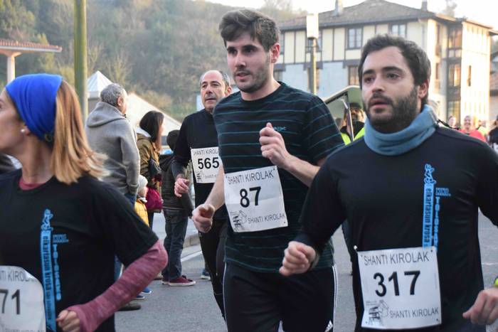 Mozorroarekin edo gabe, korrika 237 1546421854462