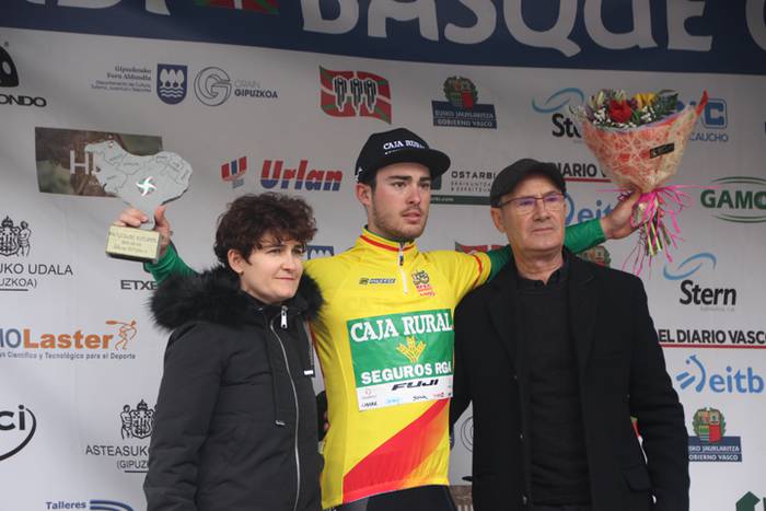 Gonzalo Serrano garaile XIV. 47 1488724702973