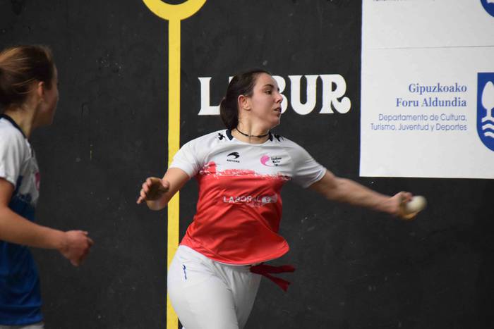 Finaletik tanto bakarrera ge 43 1543759891334