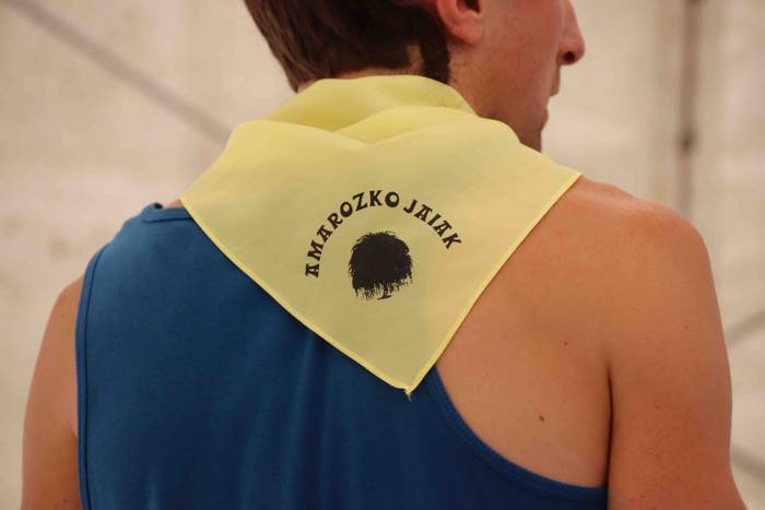 Amarotz: Ajoarriero lehiaket 18 1562421450172