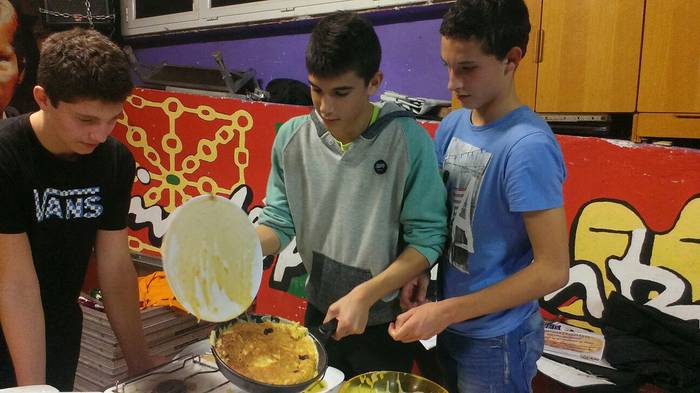 ibarra gaztetxe patata tortila lehiaketa 5 1447545027308